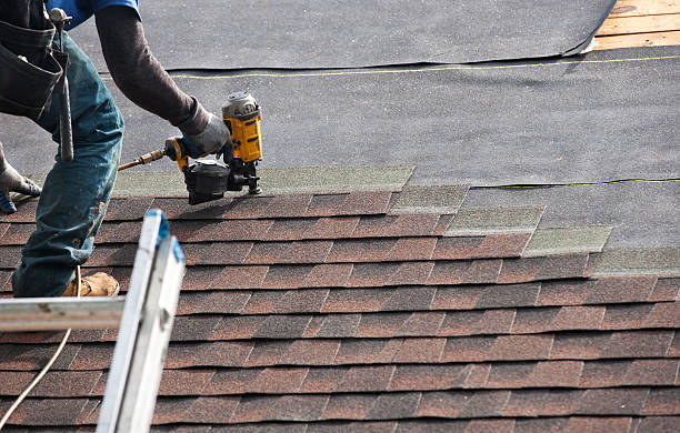 Licensed Gutter Installation service in Waltham, MA - Brentwood Metal Roofing
